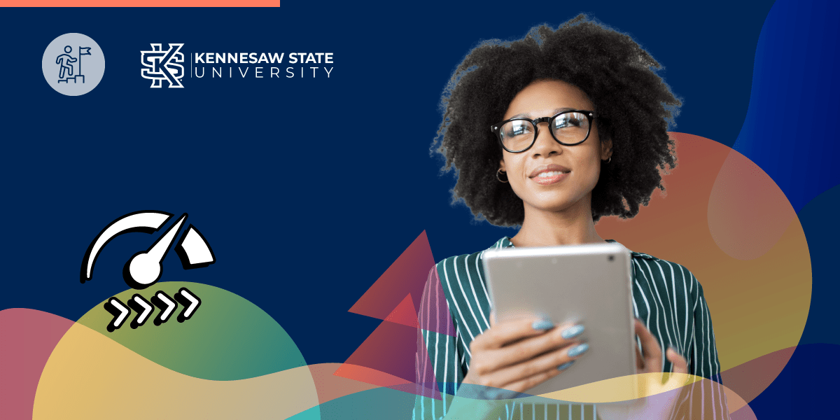 Kennesaw State University Uses Curriculog to Streamline Micro-Credential Approvals